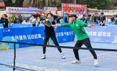 世俱杯平台下载:小众运动“圈粉”带动新消费——成都赛事经济观察之一